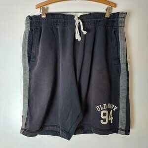 Old Navy 2XL Sweatshorts